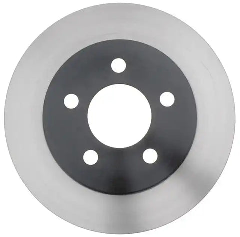 RAYBESTOS 76923 BRAKE ROTR