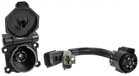 HOPKINS 40164 WIRING KIT