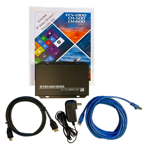 FURUNO VI-HDMI HDMI VID IMPORTER NAVNET TZT3/TZT2