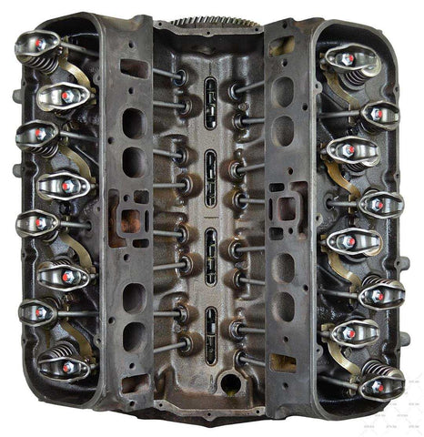 ATK Reman Eng. DM32 CHEV 454 MARINE ENGINE