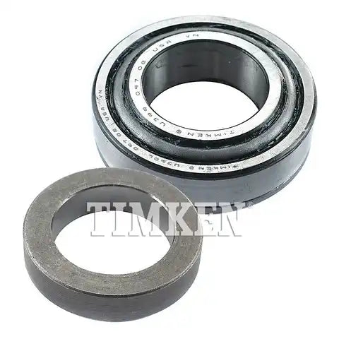TIMKEN SET10 TAPERED ROLLER BEARING ASSEMBLY