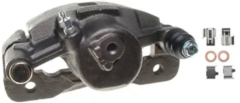 FRICTION READY CALIPERS