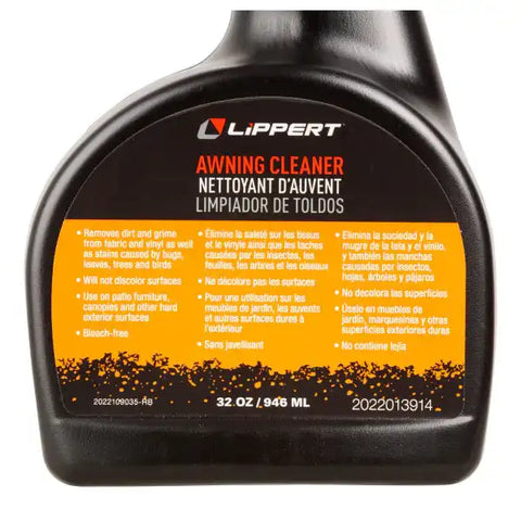 LIPPERT AWNING CLEANER  CASE