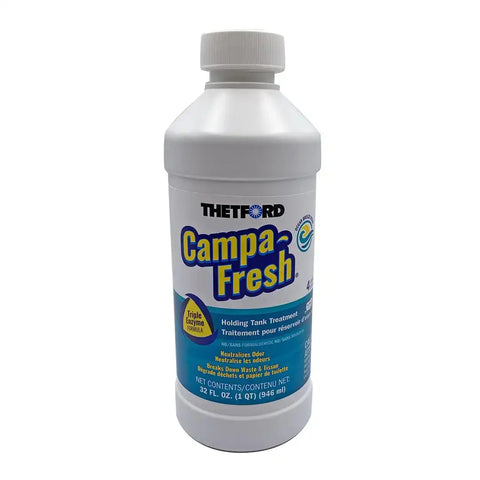 CAMPA-FRESH OCEAN BREEZE 32OZ BOTTL