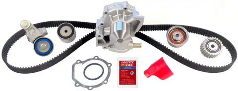 TIMING COMPONENT KIT W/WATER PUMP