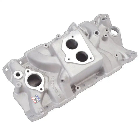 EDELBROCK 3704 PERFORMER TBI MANIFOLD