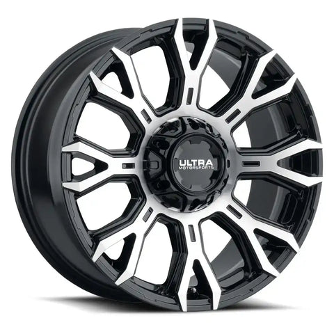 ULTRA 123 SCORPION TRUCK