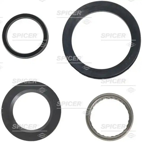 DANA SPICER 706527X AXLE SPINDLE SEAL