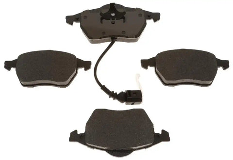 R/M BRAKES MGD687AM BRAKE PAD SET
