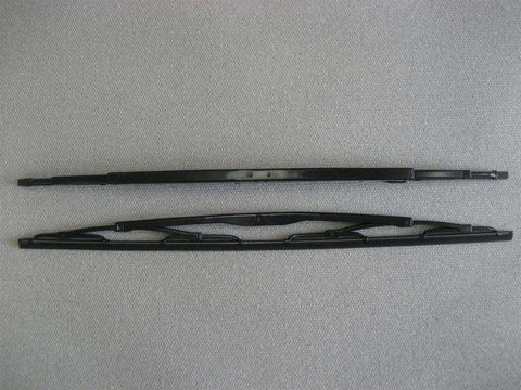 24' HD WIPER BLADE ASSY