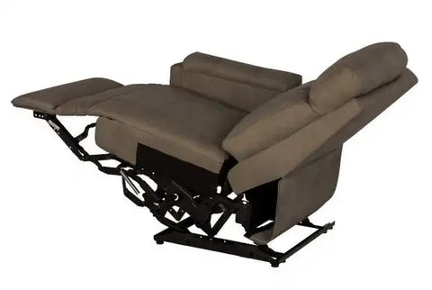 HERITAGE SERIES RIGHT HAND RECLINER