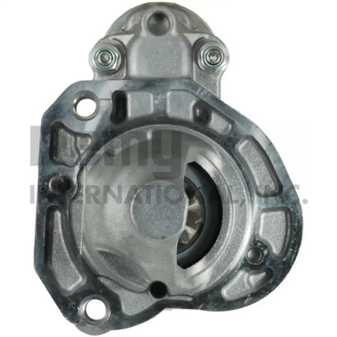 REMANUFACTURED STARTER