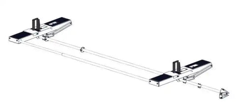 ALUM DRSDE MECH (USE W 4A99H)