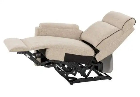 HERITAGE SERIES RIGHT HAND RECLINER