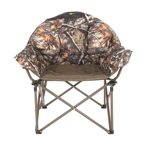 Faulkner 52285 BIG DOG BKT CHAIR  CAMO