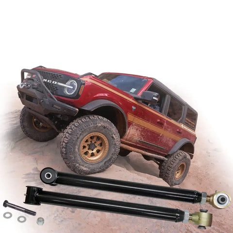 SKYJACKER FB04LLR-SX REAR LOWER FLEX LINKS  PAIR