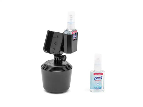 WEATHERTECH 8ACF8 STD CUPFONE WITH SANITZER