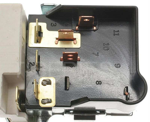 HEADLIGHT SWITCH