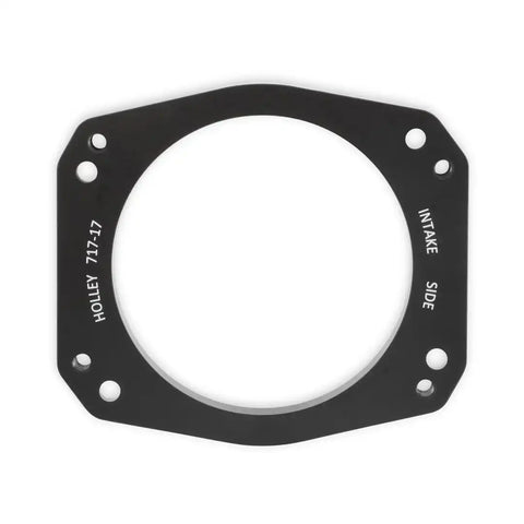 ADAPTER  THROTTLE BODY  LT5 TO LS3