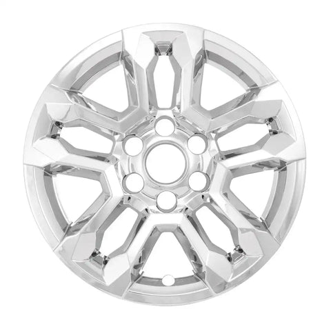 COAST2COAST IMP502X WS 22-24 SILVERADO CHRM 5 DBL SPK