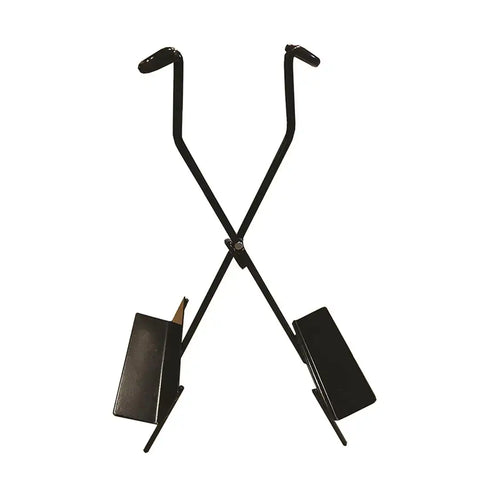 PIE IRON KICKSTAND