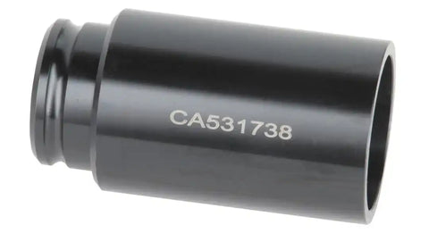 CONNECTED ADAPTER