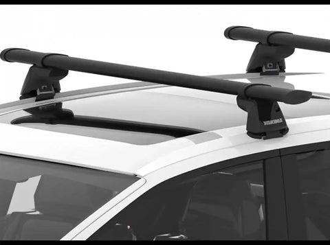 Yakima 8006036 Roof Rack Mounting Kit Component Ridge Clip 36 For Yakima Roof Rack