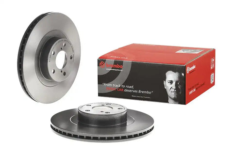DISC BRAKE ROTOR