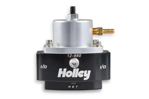 12-880 BILLET BYPASS R