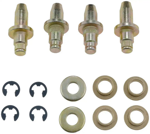 DORMAN 38437 DOOR HINGE REPAIR KIT