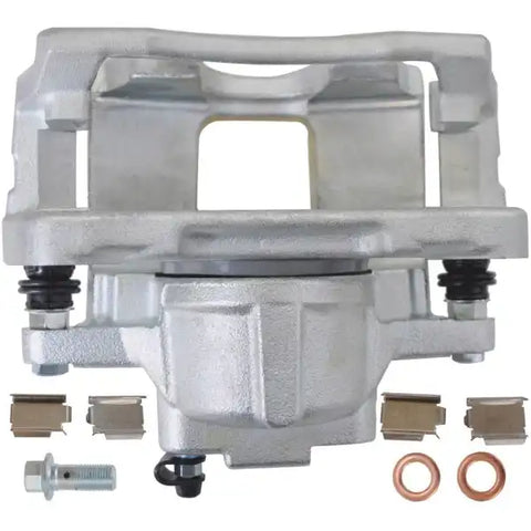 NEW BRAKE CALIPERS