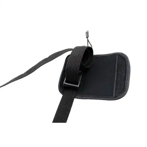 YAKGEAR TDSTP1 15' TIE DOWN STRAPS WITH COVER 2 P
