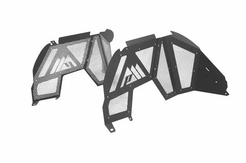 18-21 JEEP WRANGLER JL GEN2 FRONT A