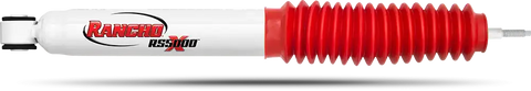 RS5000X SERIES SHOCK