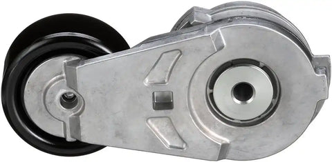 BELT DRIVE TENSIONER