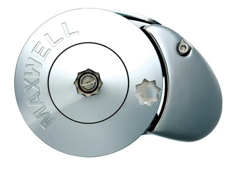 MAXWELL RC8612V RC SER.770# 1/4'CHAIN 12V