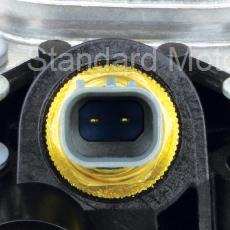ENGINE OIL FILTER HOUSING