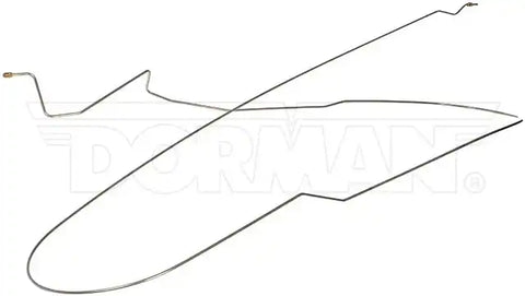DORMAN 919-023 PREFORMED BRAKE LINE
