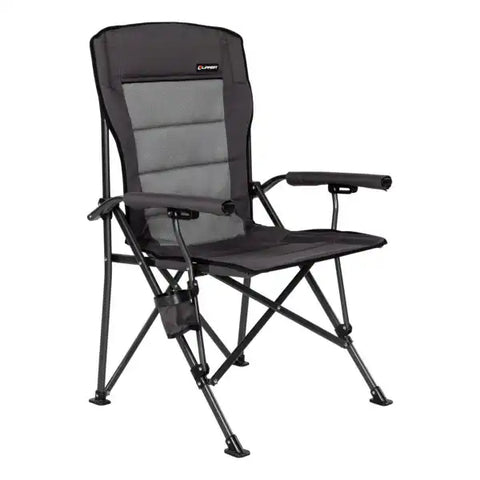 SCOUT CHAIR GREY