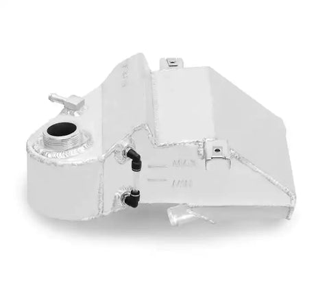 MISHIMOTO MMRT-F2D-03P 03-07 SUPERDUTY 6.0 DEGAS TANK POLI