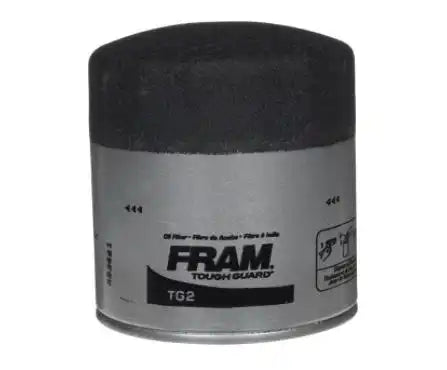 TOUGH GUARD OIL FILTER CASE 6