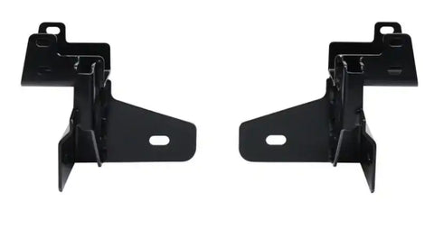 Westin 57-81005A - HLR Truck Rack Hoop 1 Kit Component Only Black