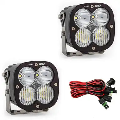 BAJA DESIGN 677803 LED LIGHT PODS