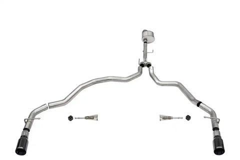 XTREME DUAL REAR