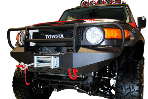 BUMPER