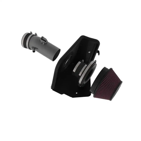 K&N FILTER 77-6019KC PERFORMANCE AIR INTAKE SYSTEM