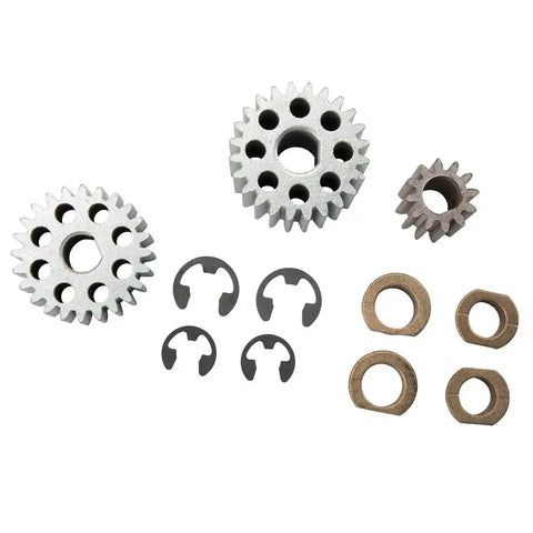 PWR AWN DRIVEHEAD GEARKIT