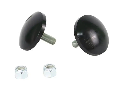 WHITELINE W93504 BUMP STOP - BUSHING