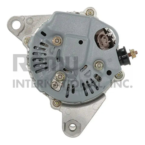 REMANUFACTURED ALTERNATOR