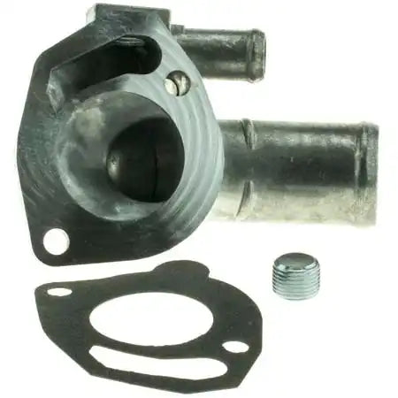 COOLANT HOUSING
